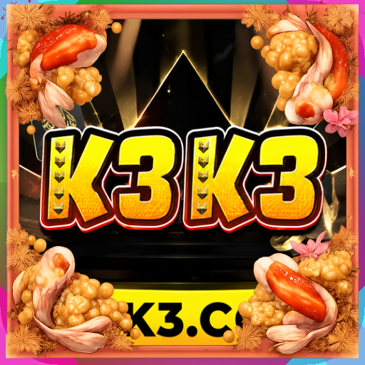 k3k3 — mitra unggulan